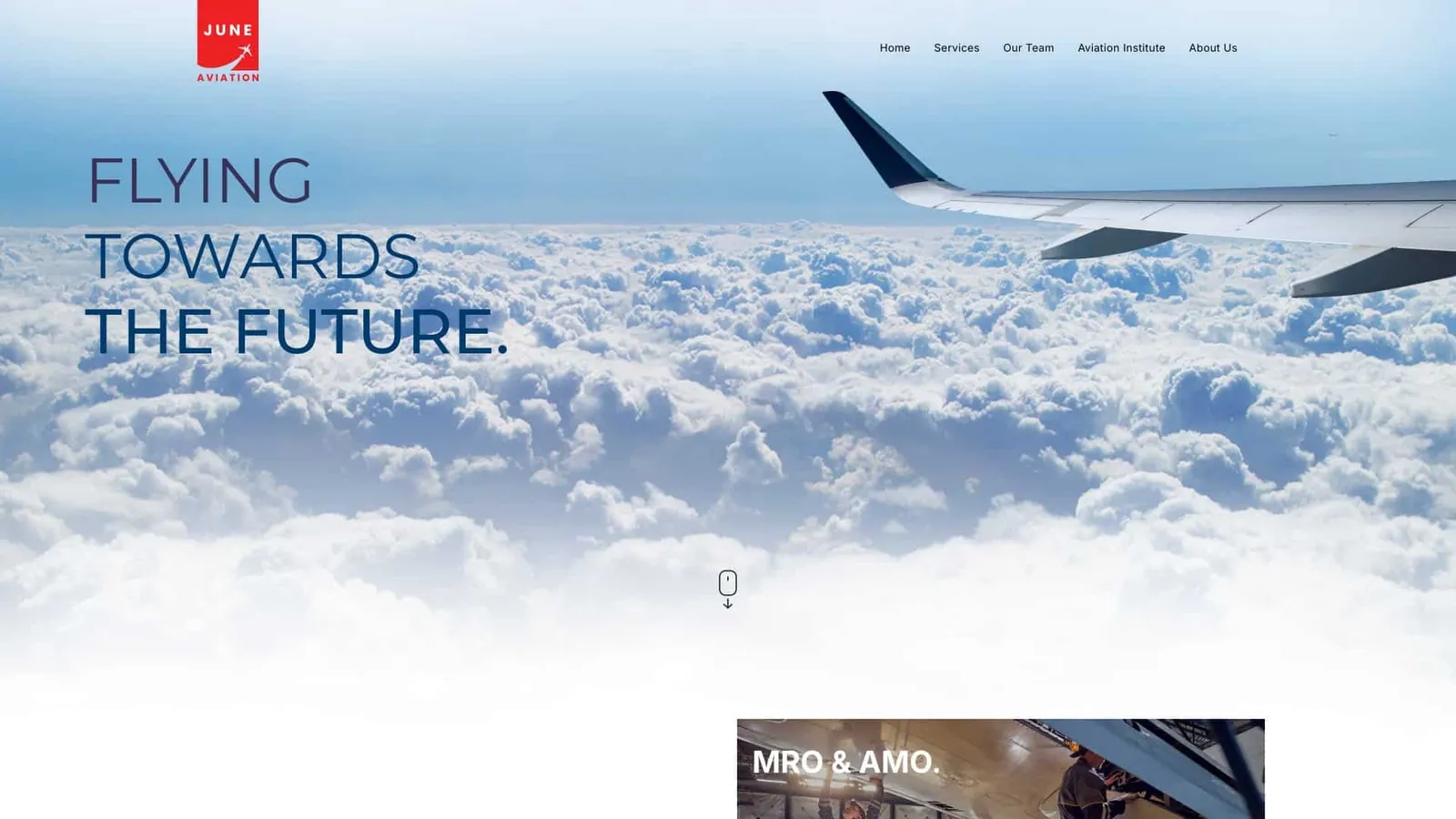 June Aviation