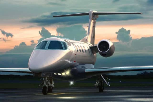 SaxonAir Charter photo 3