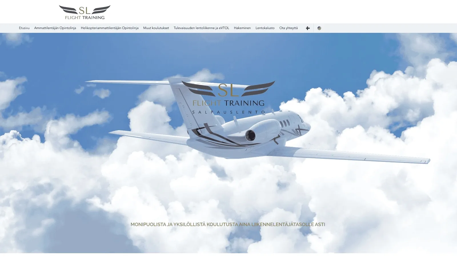 SL Flight Training