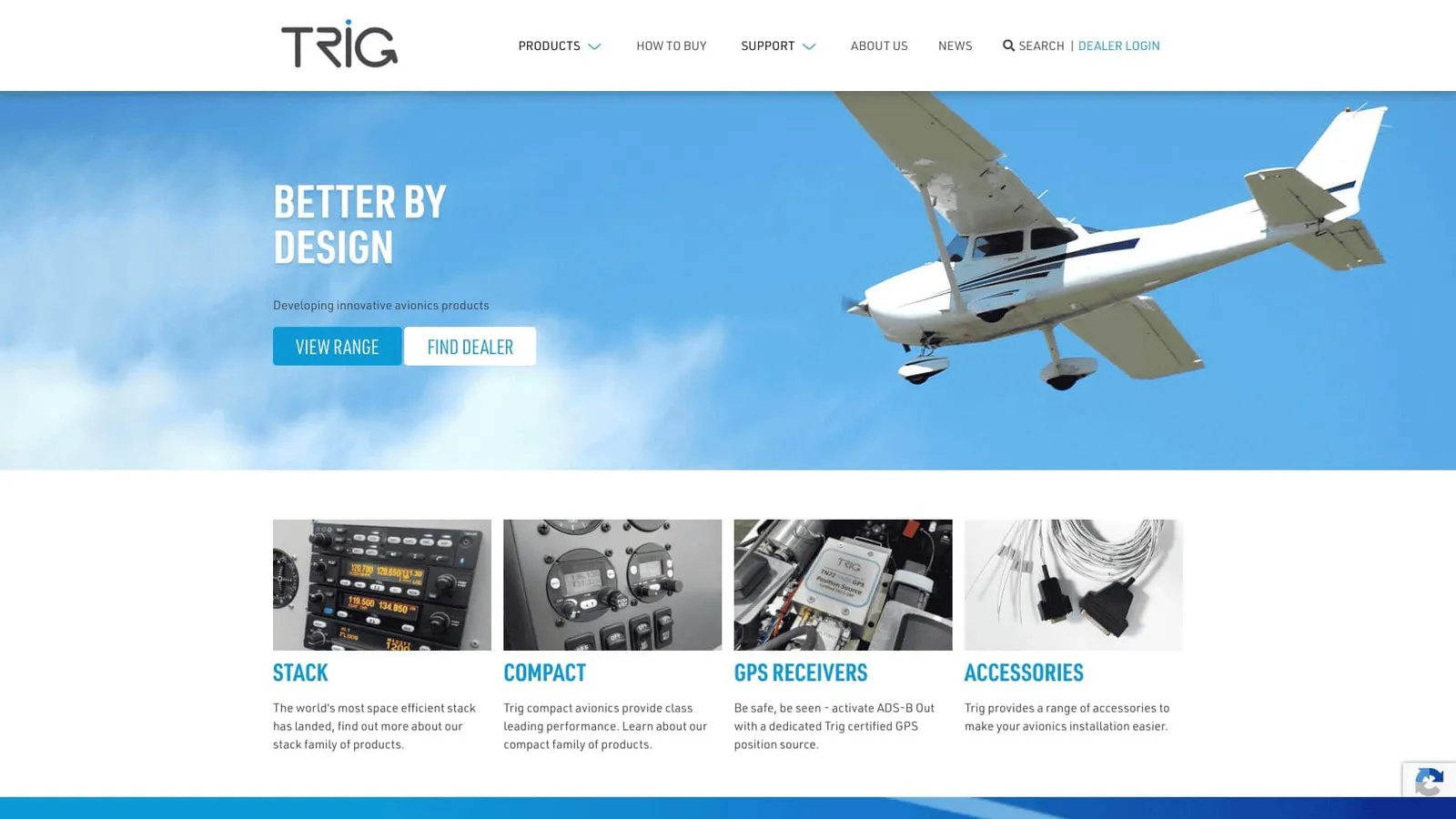 Trig Avionics