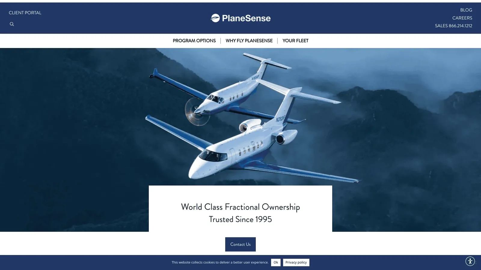 PlaneSense