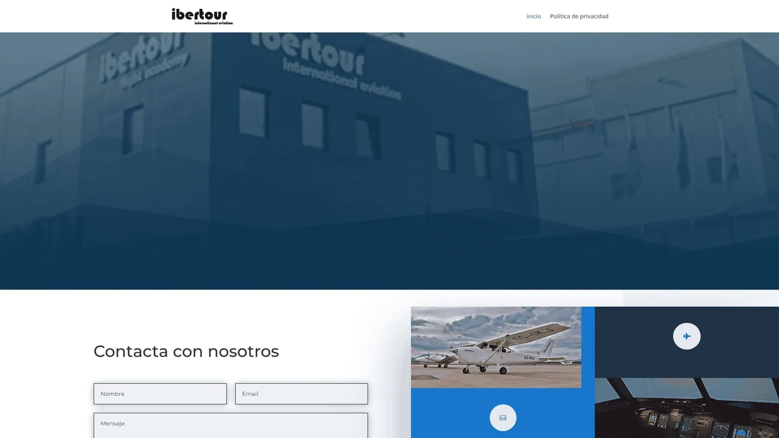 Ibertour