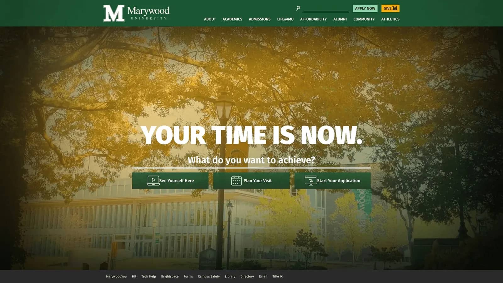 Marywood University
