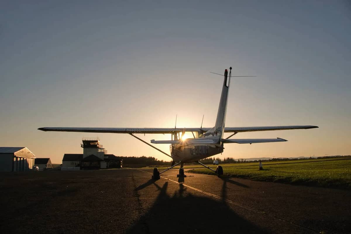 ACS Aviation