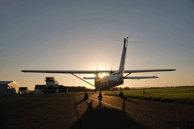 ACS Aviation photo 1