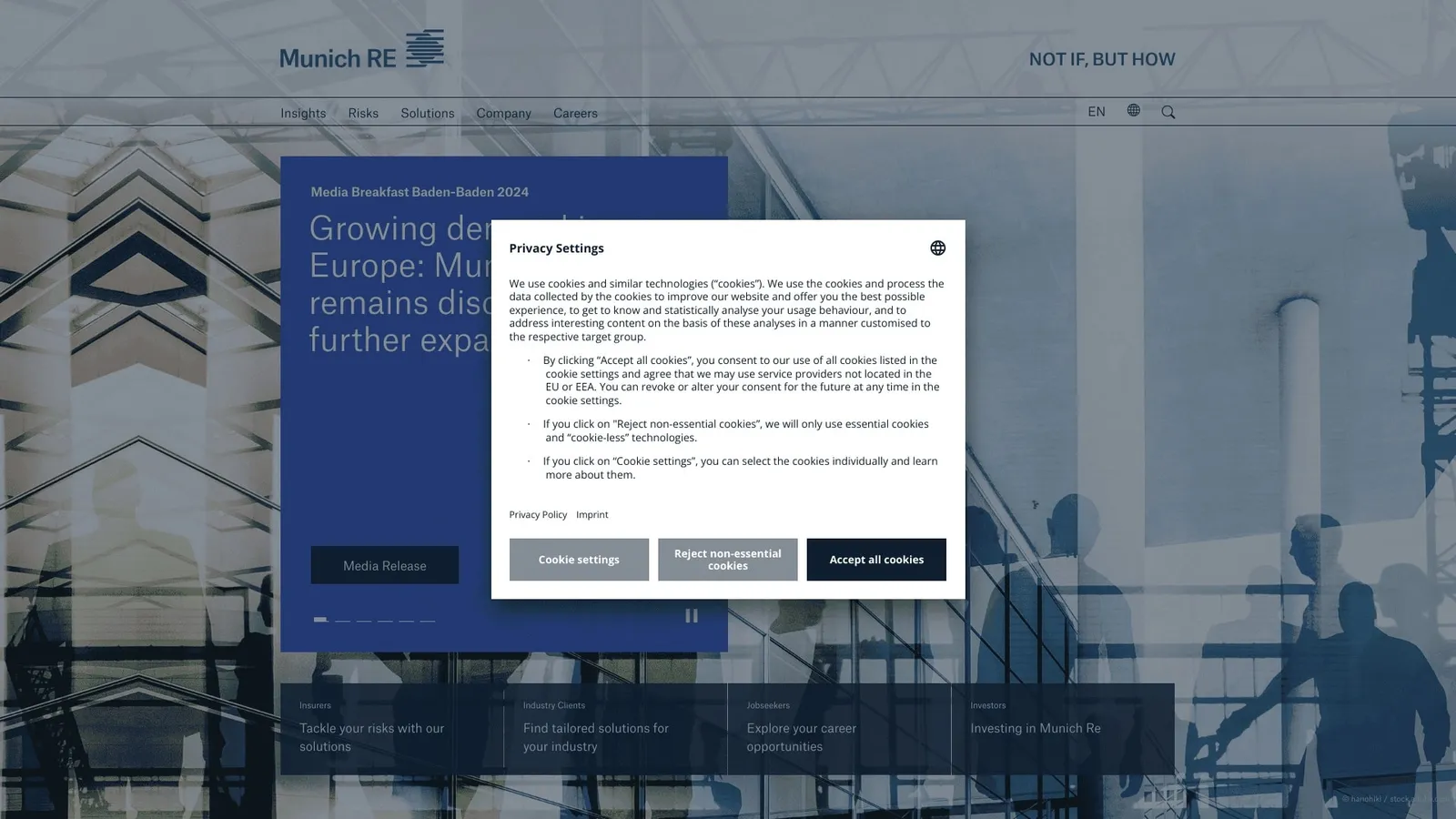 Munich Re