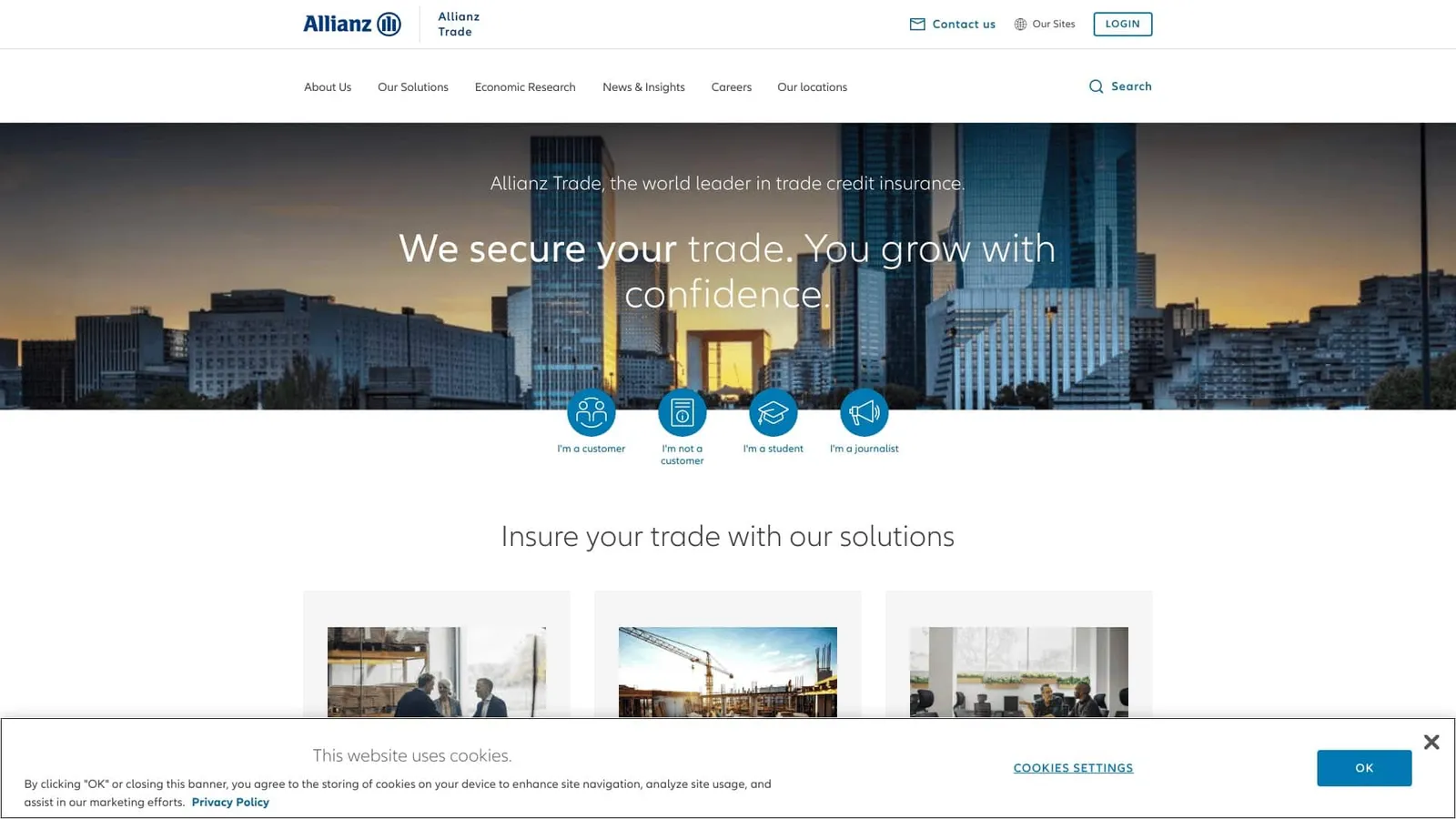 Allianz Aviation Insurance