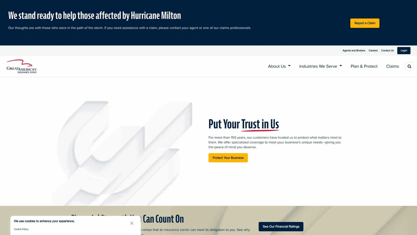 Great American Insurance Group