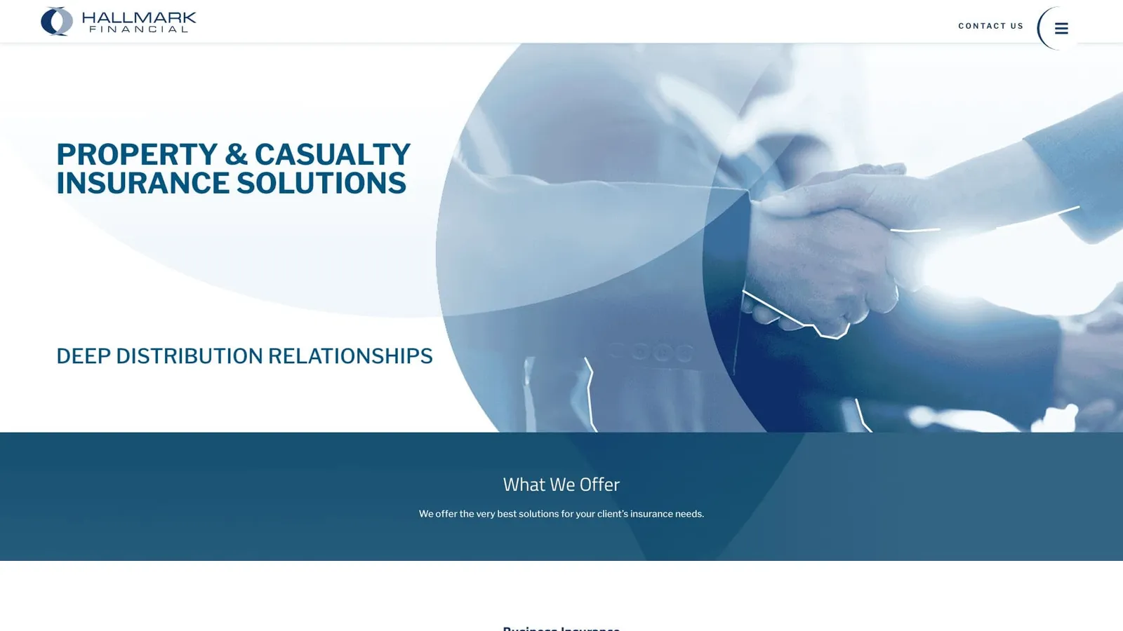 Hallmark Aviation Insurance Group