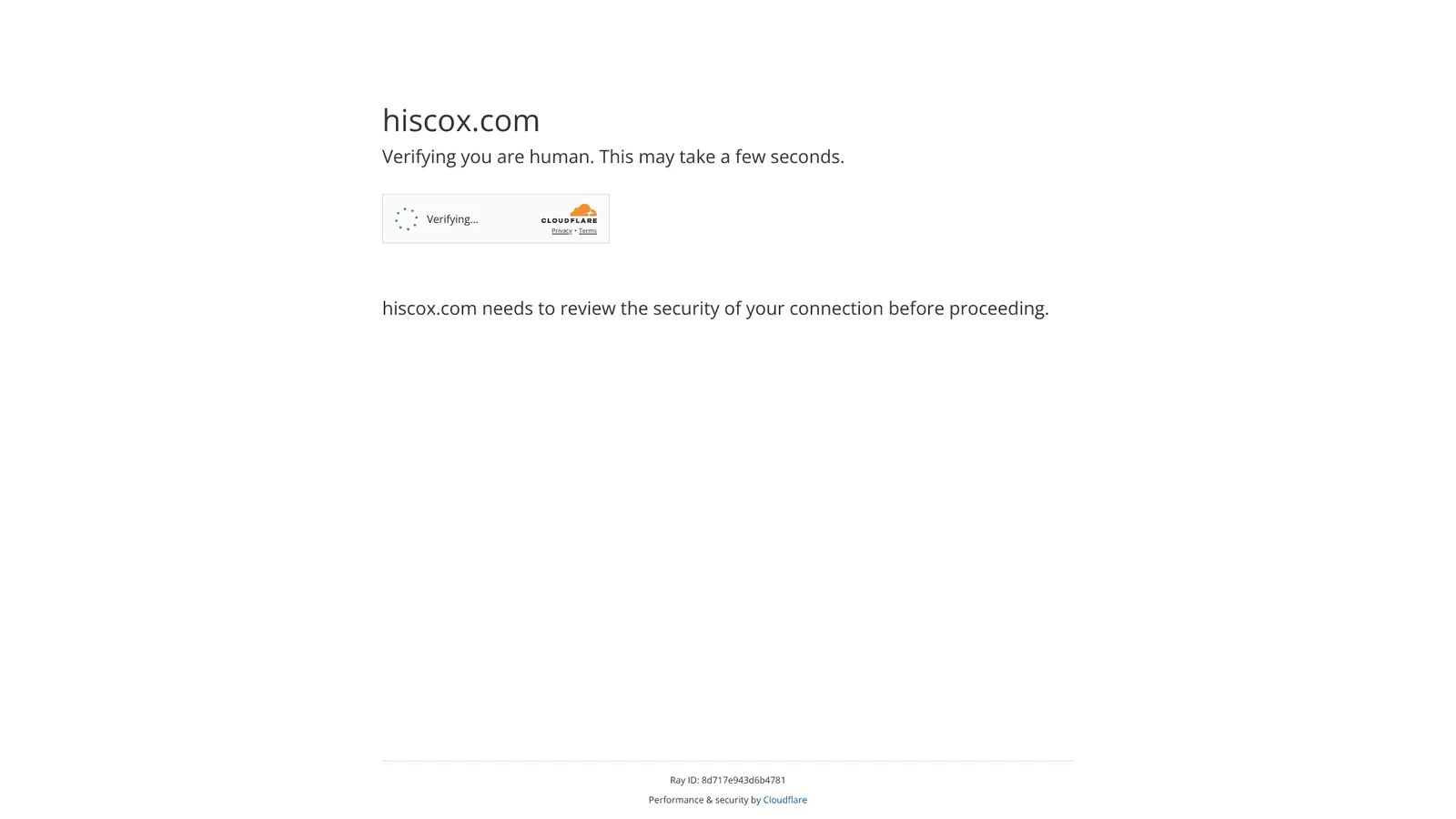 Hiscox Insurance