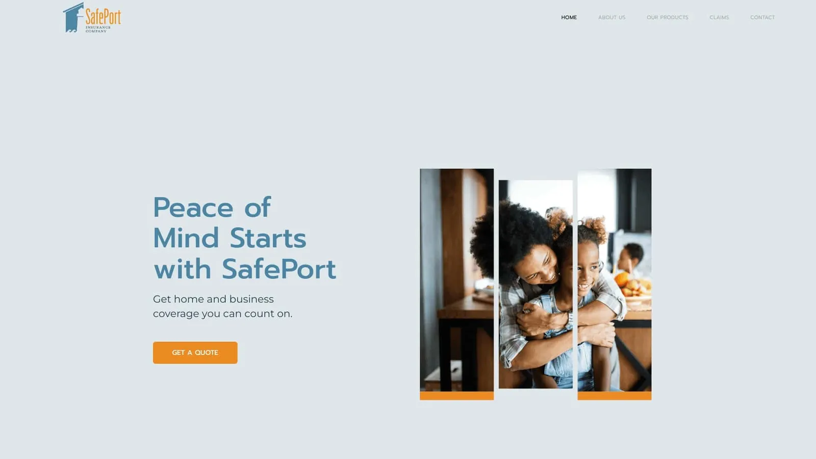 SafePort Insurance Company
