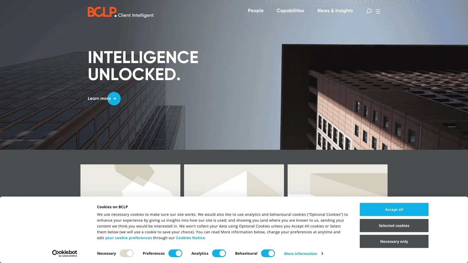 Bryan Cave Leighton Paisner LLP