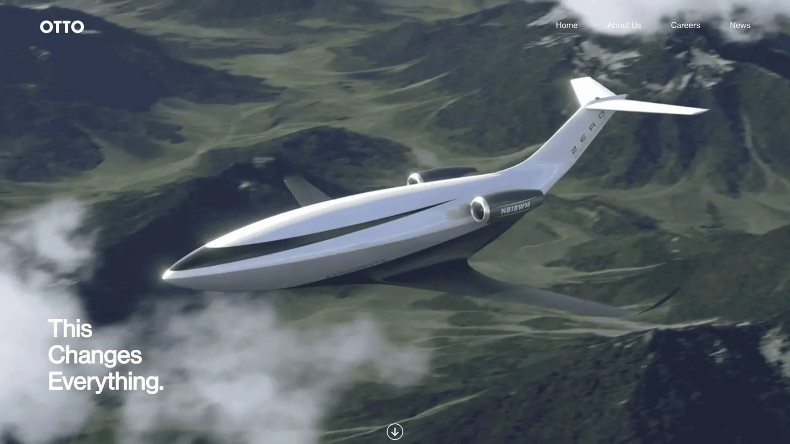 Otto Aviation