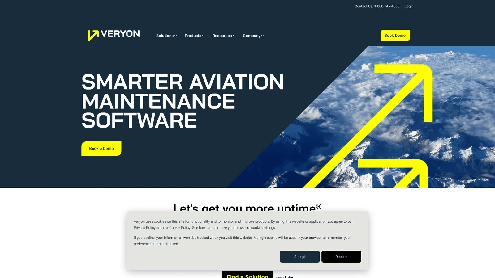 Flightdocs