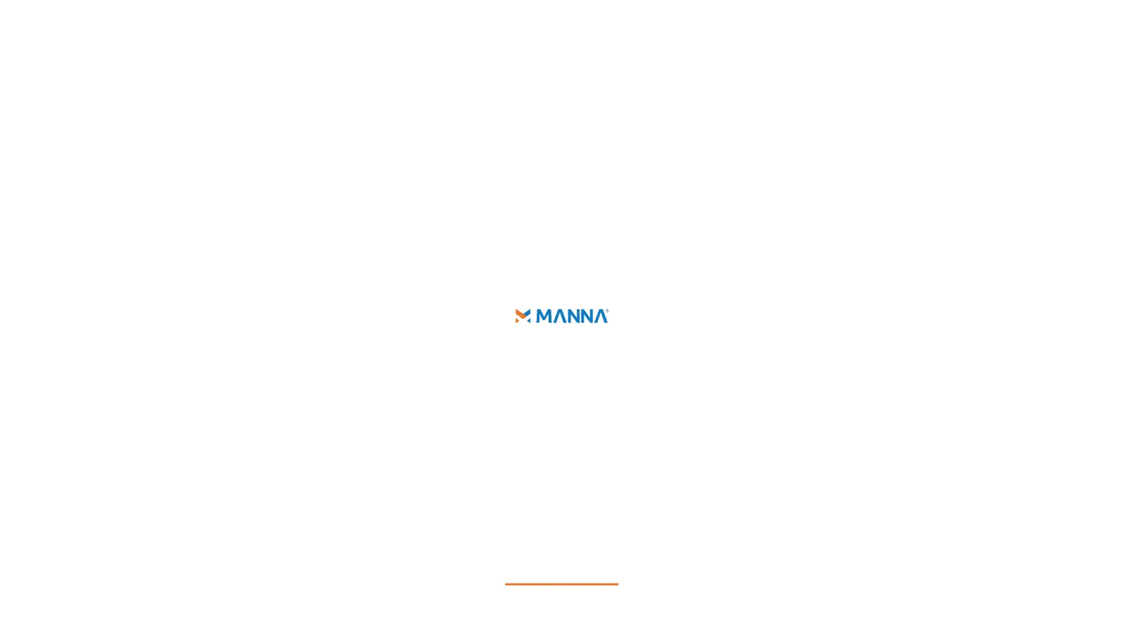 Manna Drone Delivery