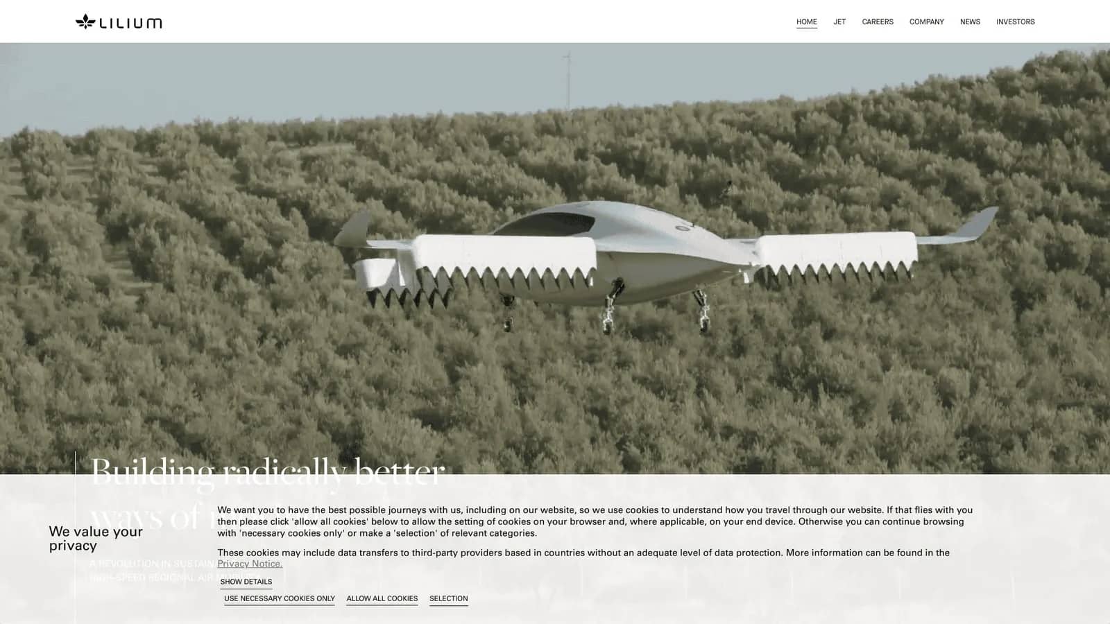 Lilium GmbH