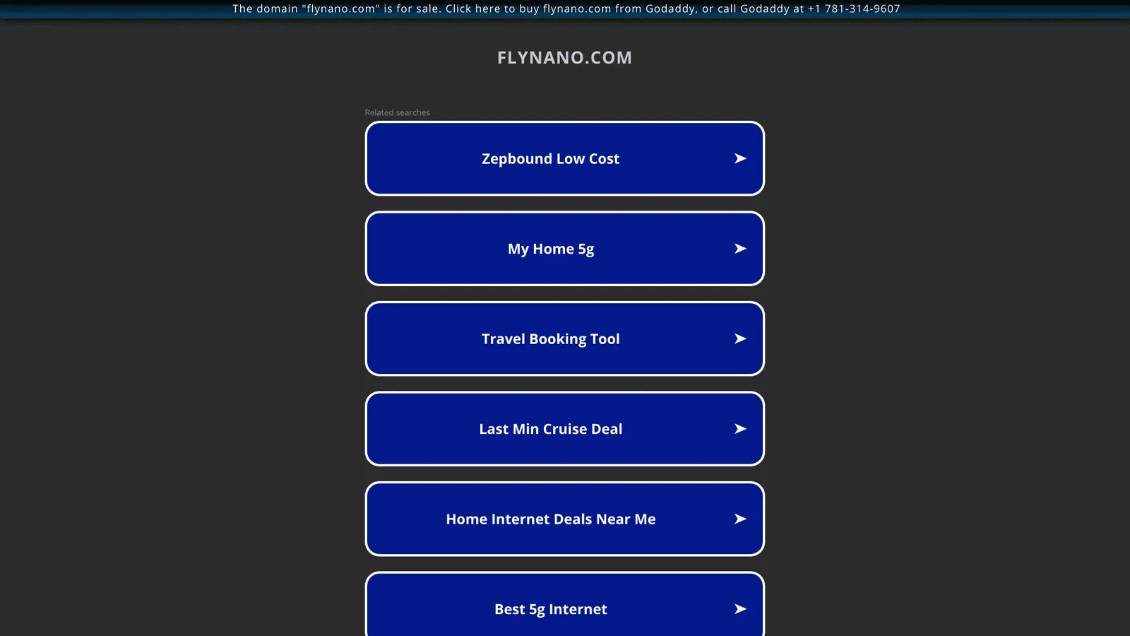 FlyNano