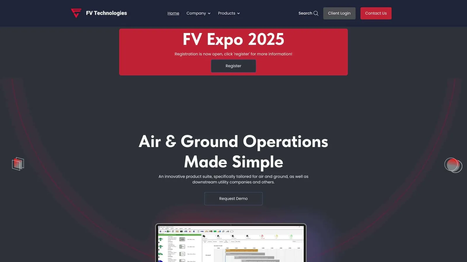 FlightVector