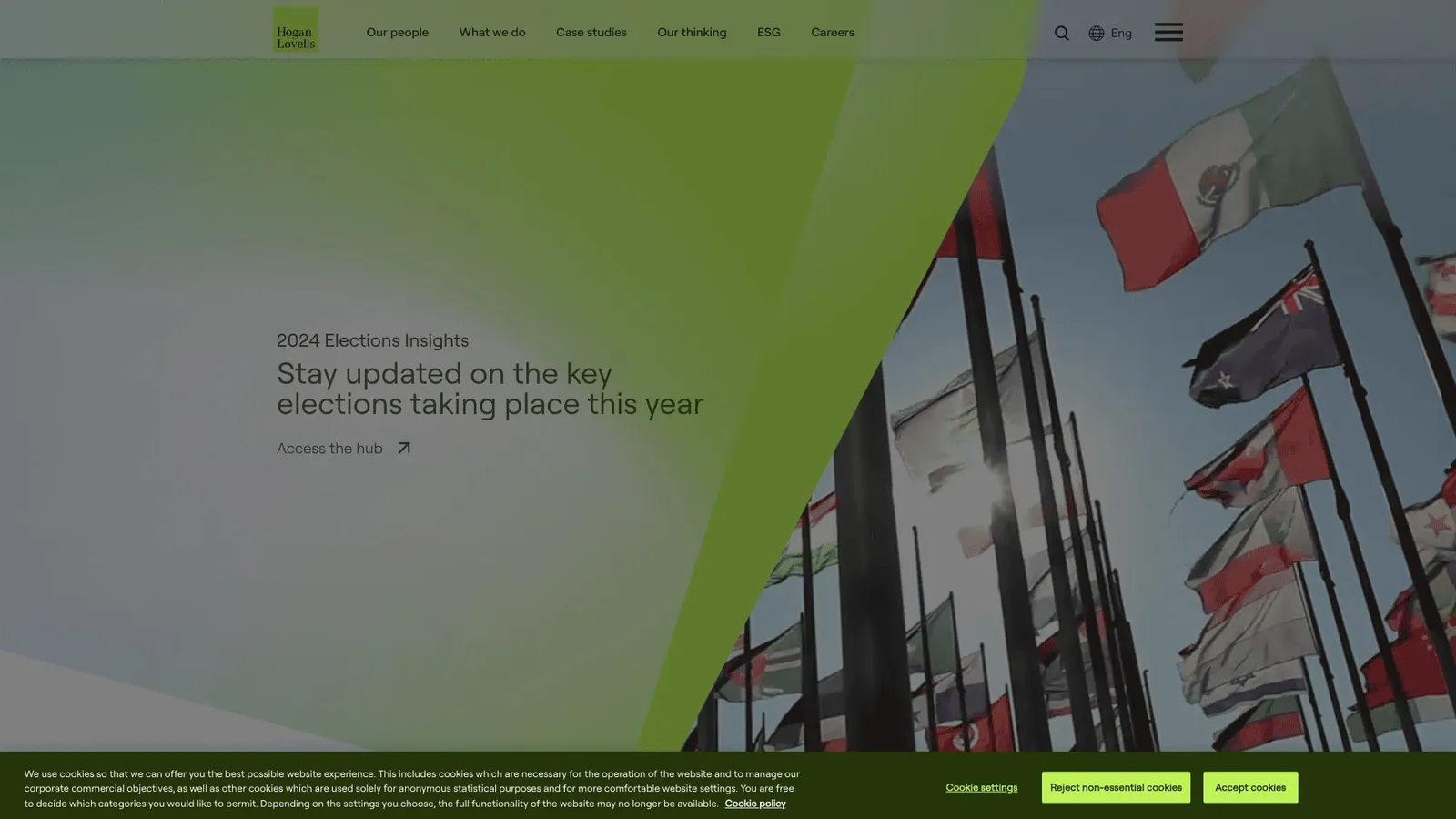 Hogan Lovells