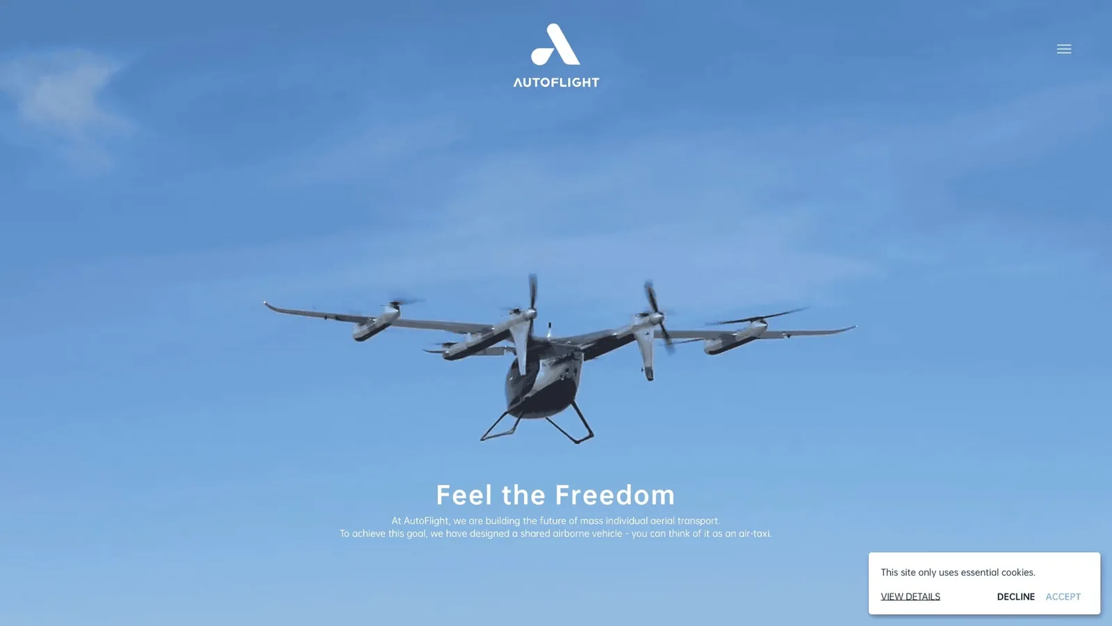 Autoflight