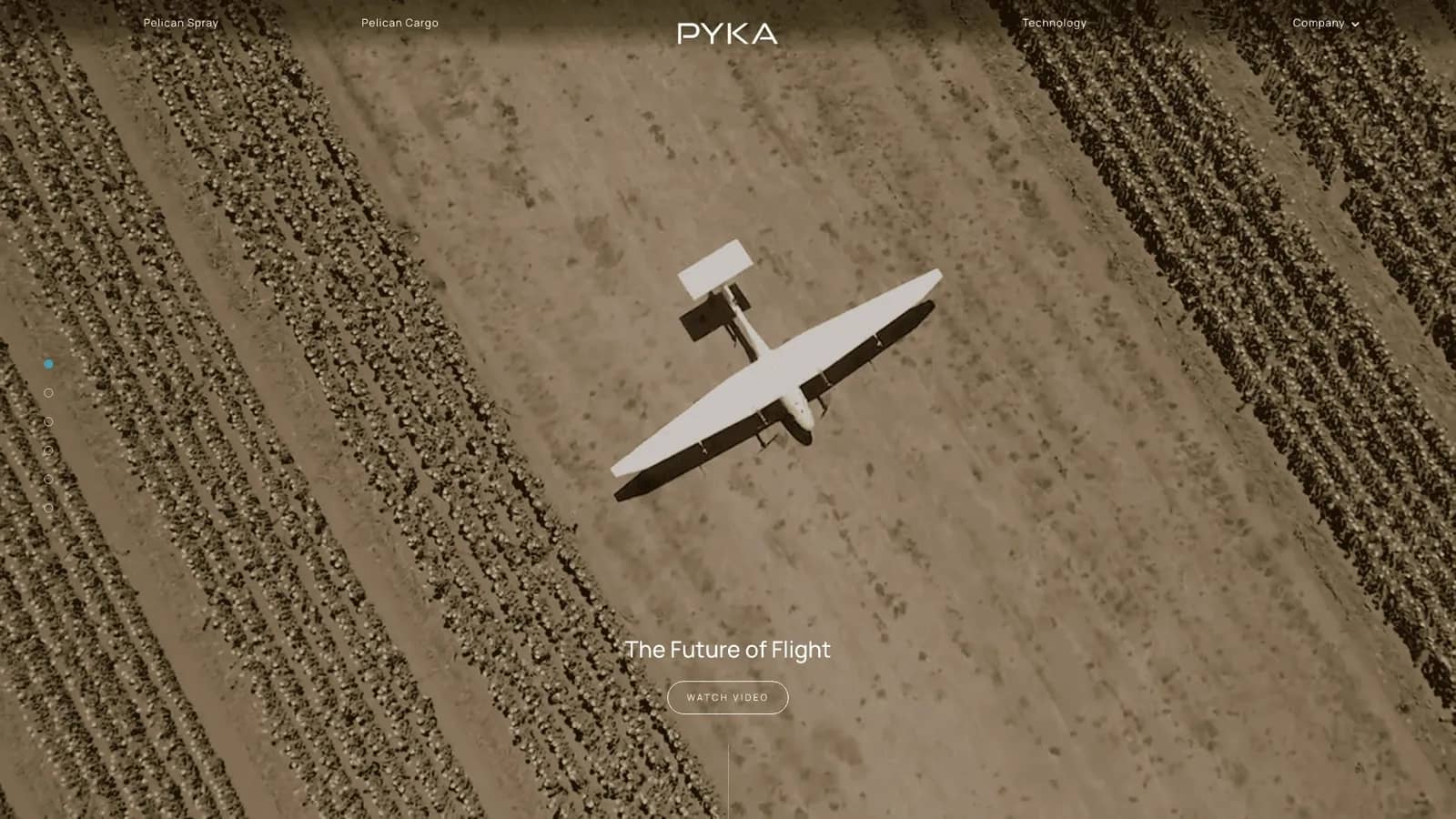 Pyka