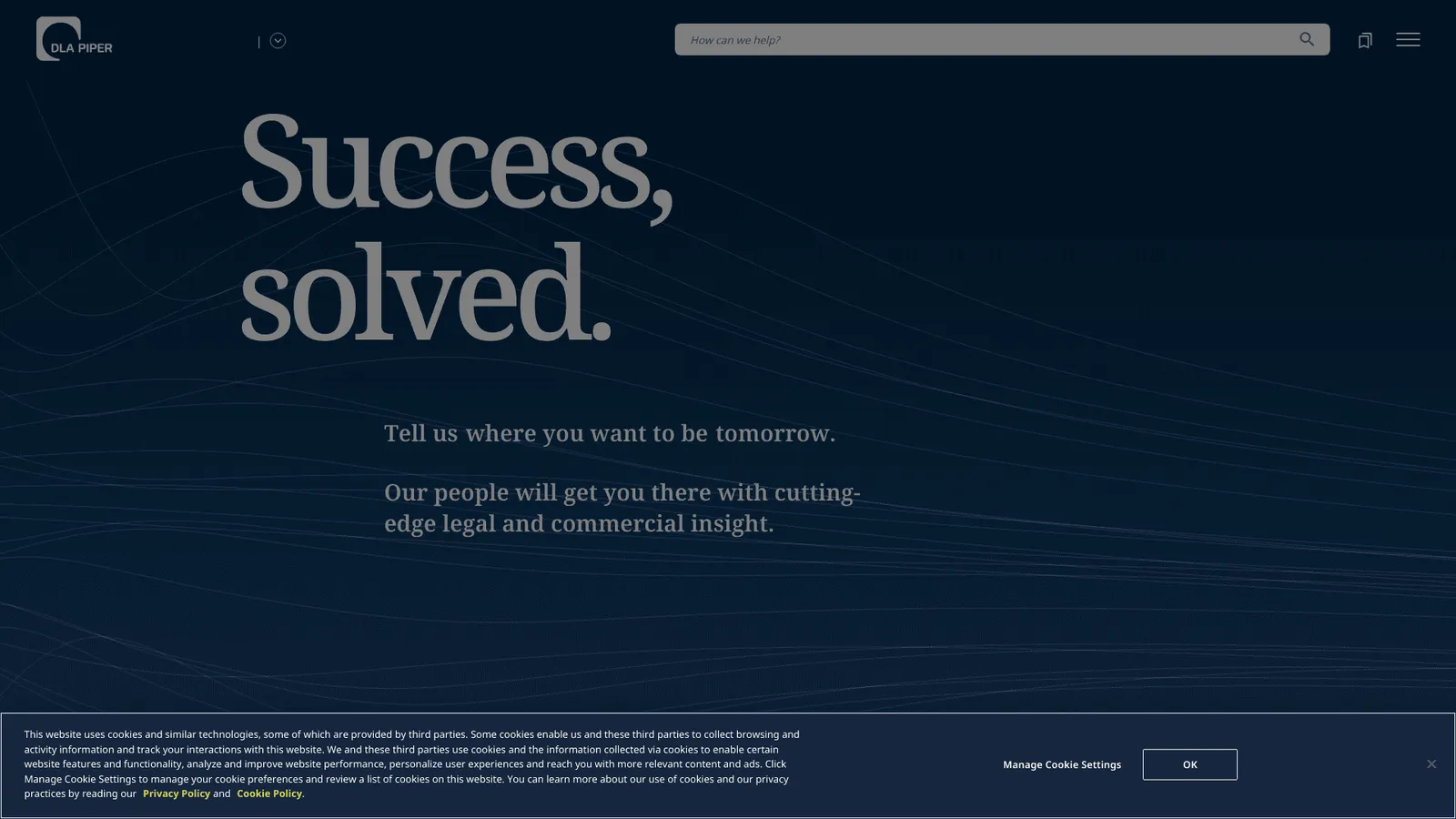 DLA Piper LLP