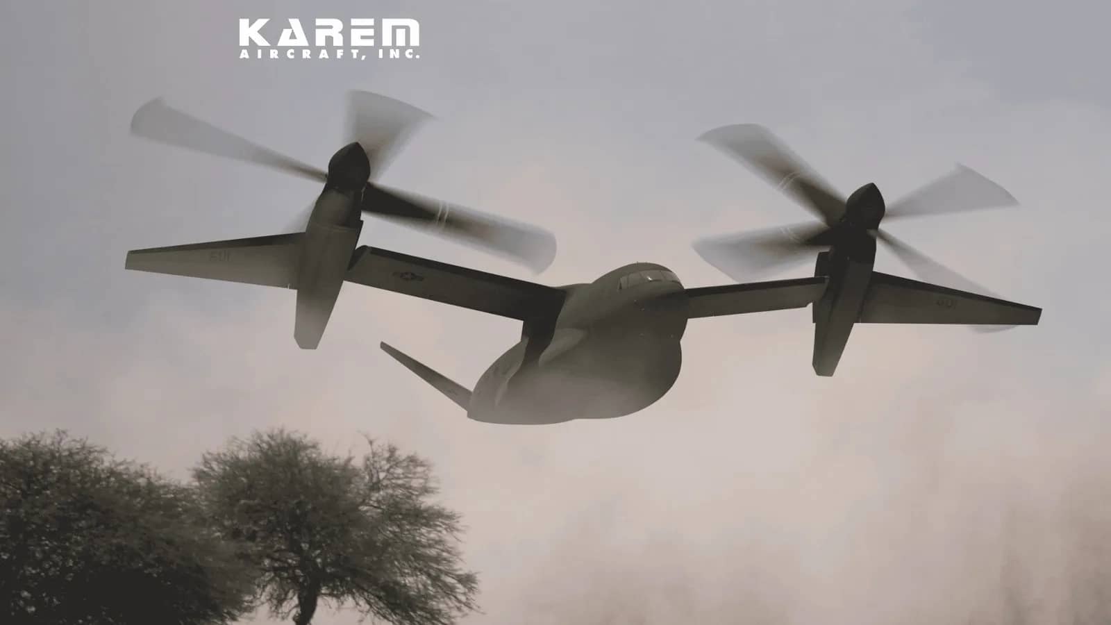 Karem Aircraft