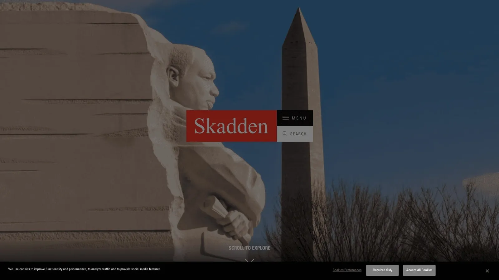 Skadden Arps Slate Meagher & Flom LLP