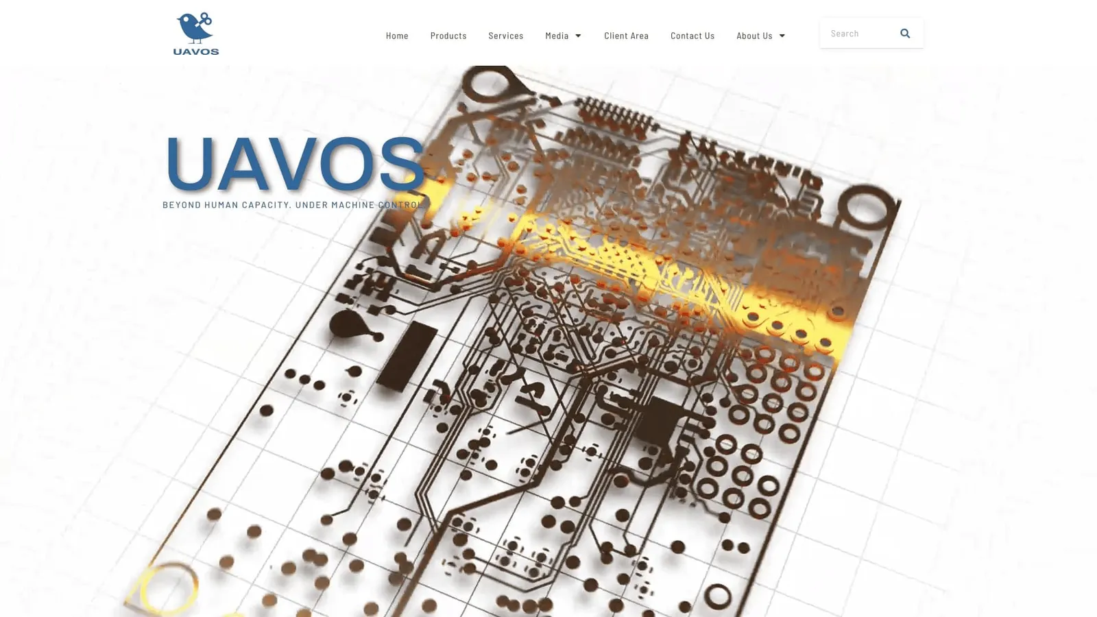 UAVOS