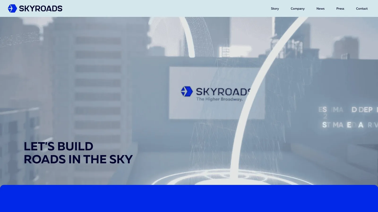 Skyroads