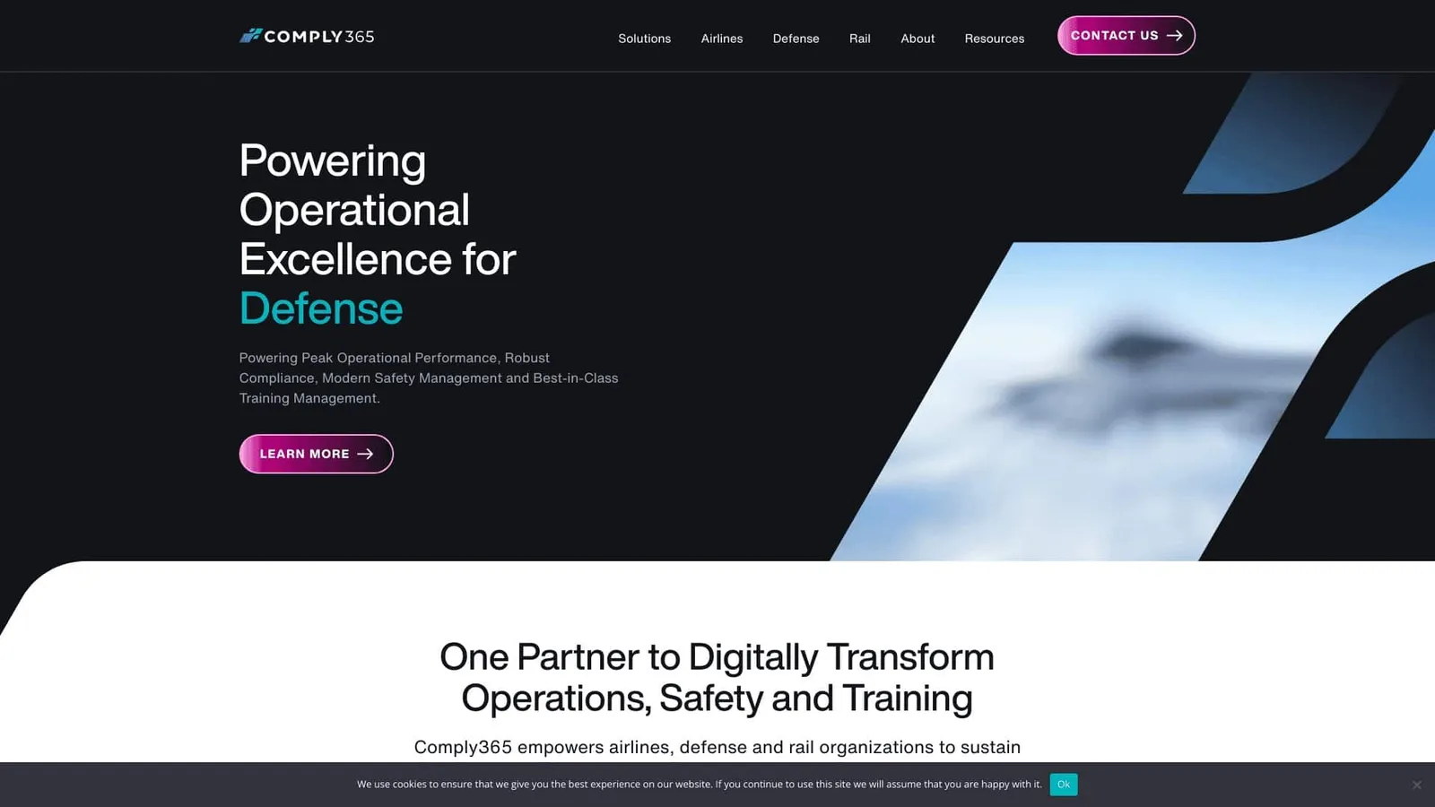Comply365