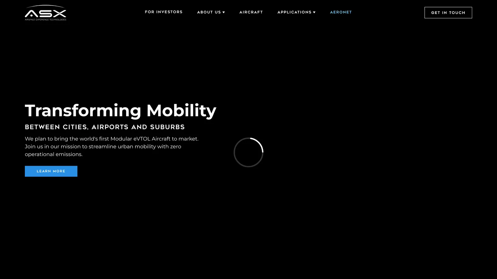 Airspace Experience Technologies (ASX)