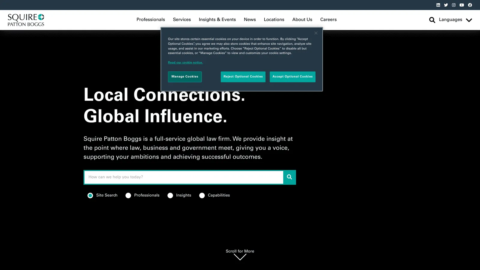 Squire Patton Boggs