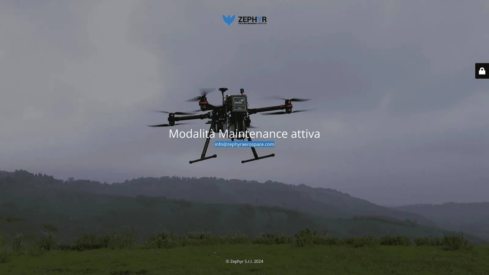 Zephyr Aerospace