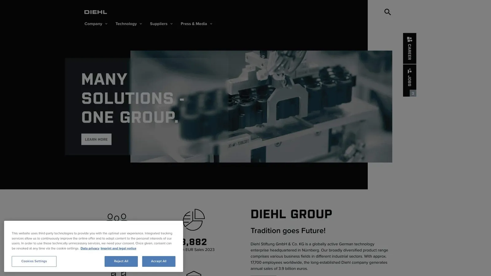 Diehl Aerospace GmbH