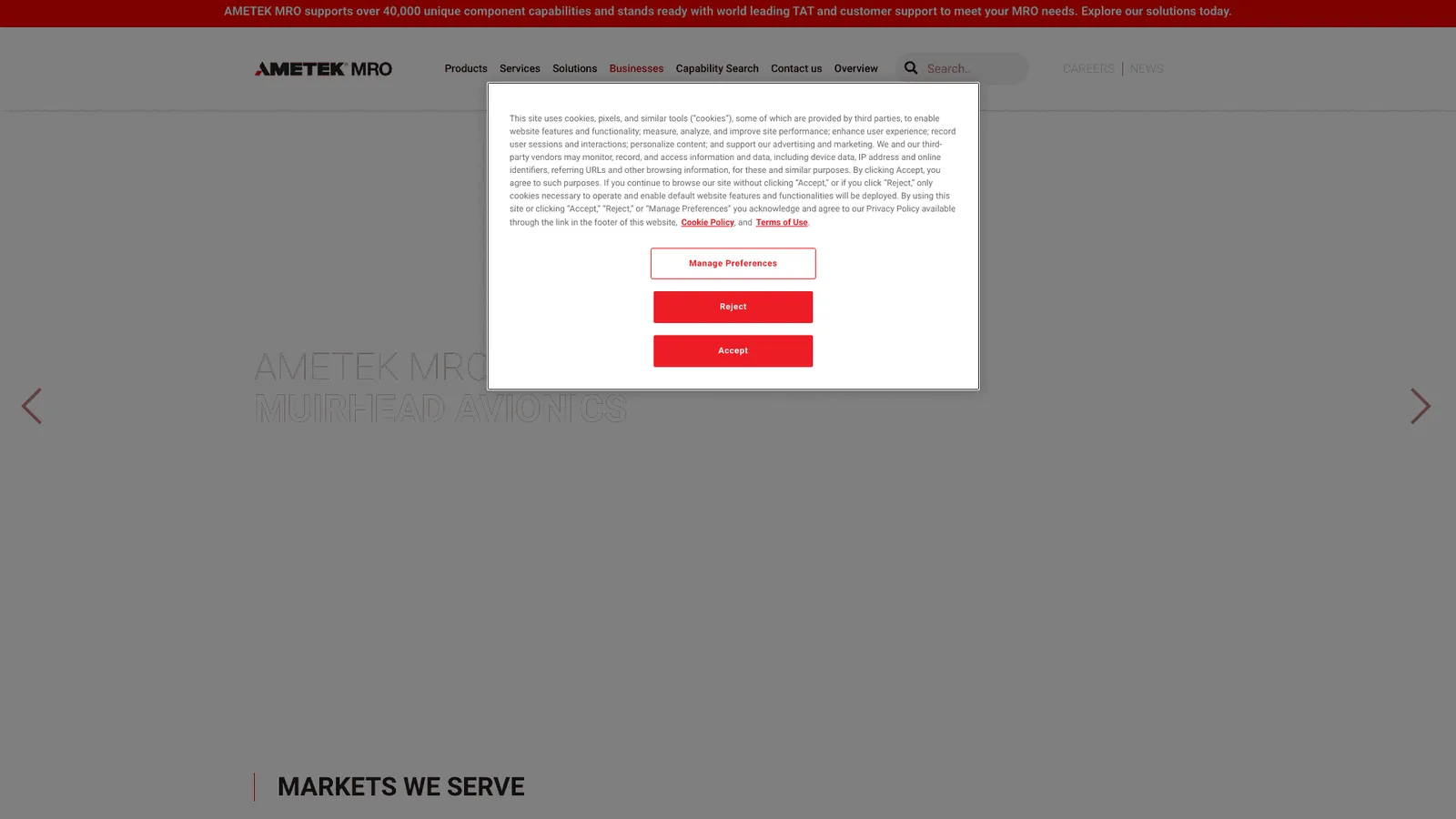 Muirhead Avionics
