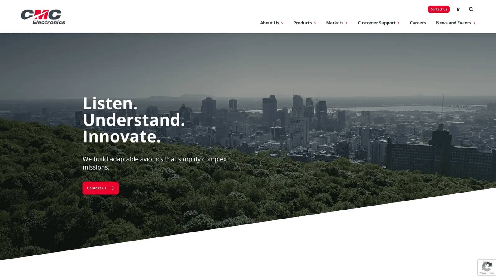 Esterline CMC Electronics