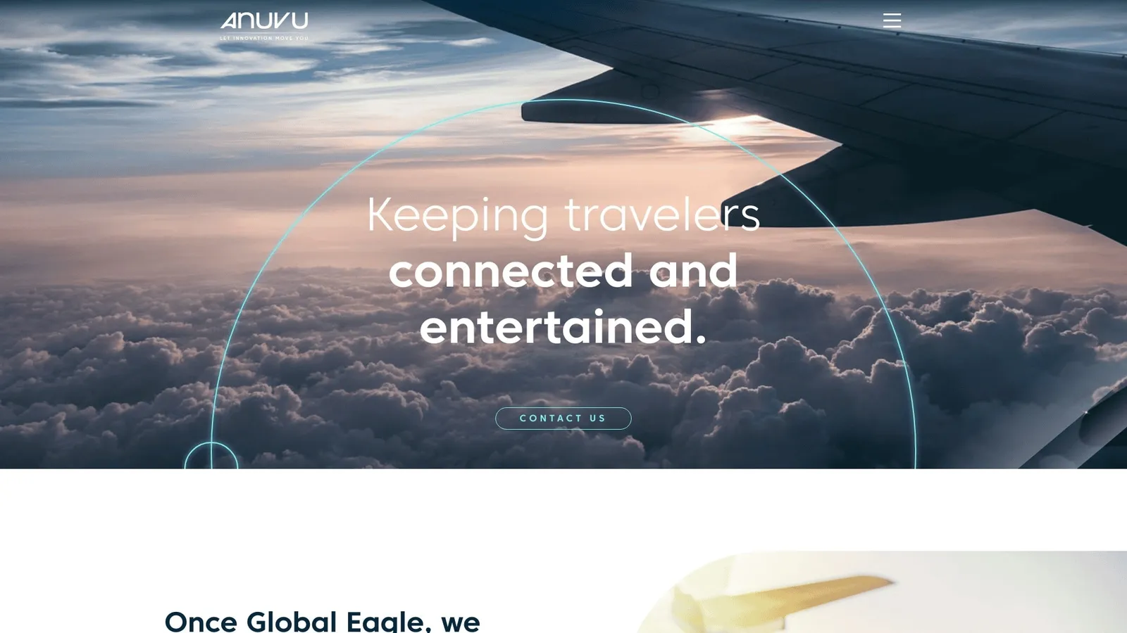 Navaero Inc.