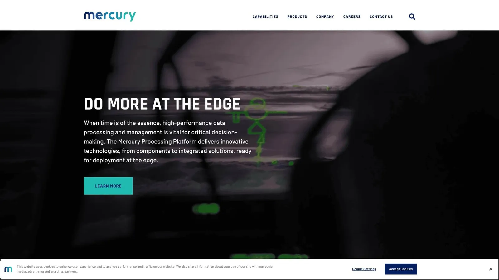 Mercury Systems, Inc.
