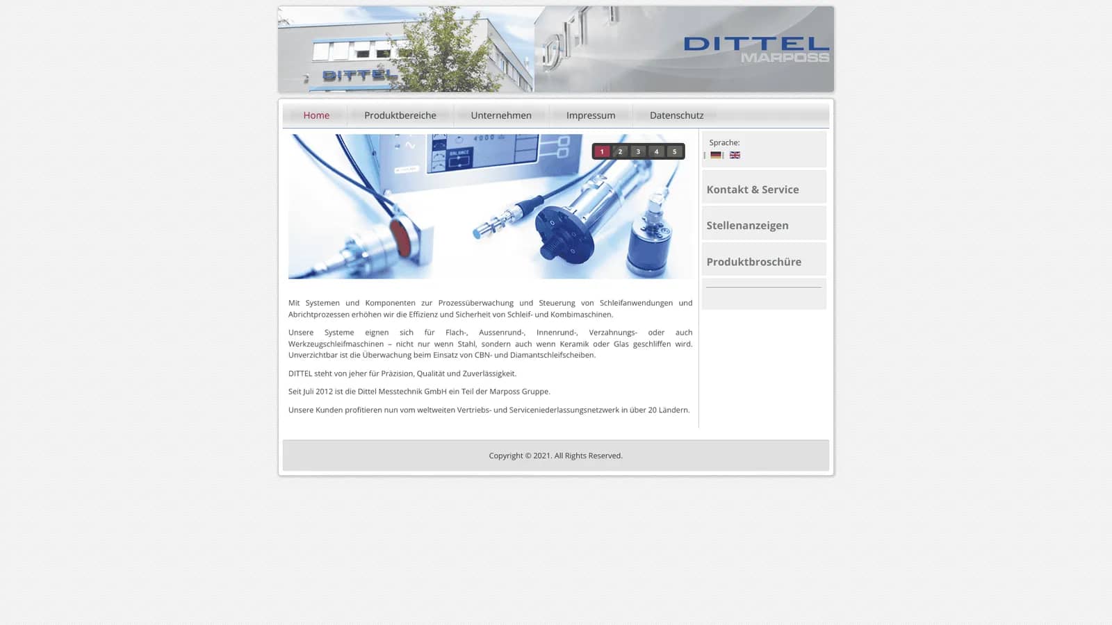 Dittel Avionik GmbH