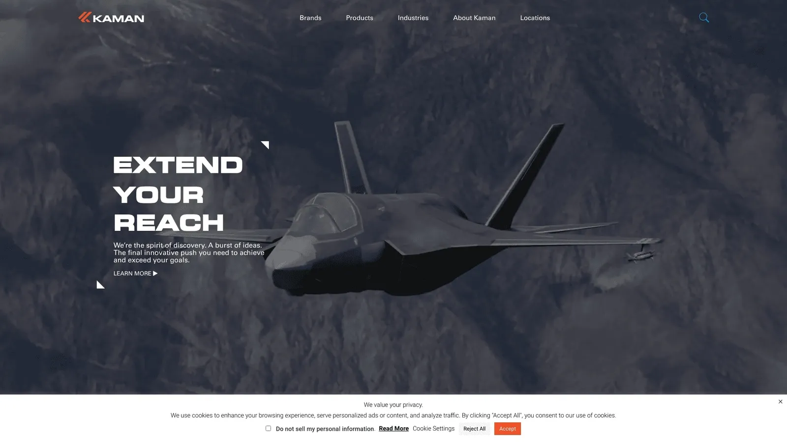 Kaman Aerospace Corporation