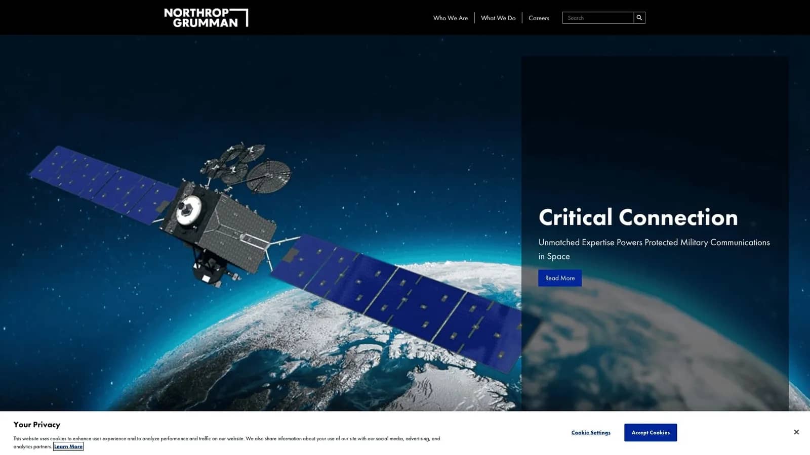 Northrop Grumman Innovation Systems