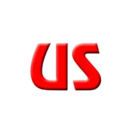 Universal Switching Corporation logo