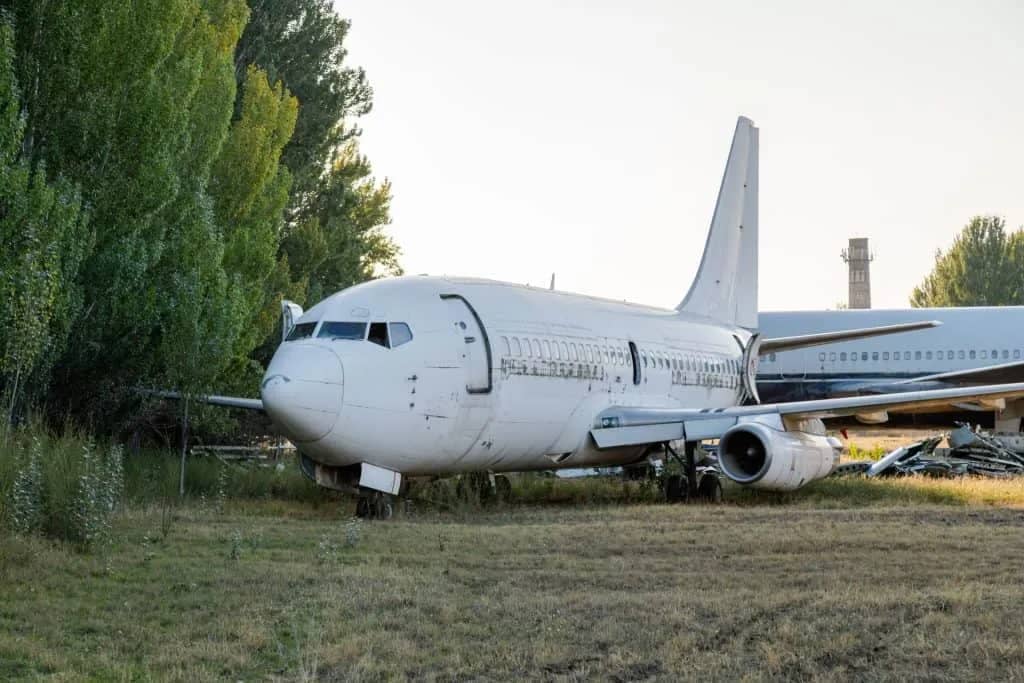 Case Study 2: Charter Aviation Company