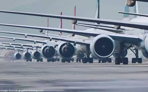 Gryphon Aviation Leasing photo 2