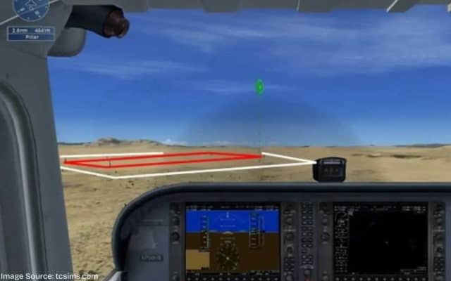 True Course Simulations photo 1