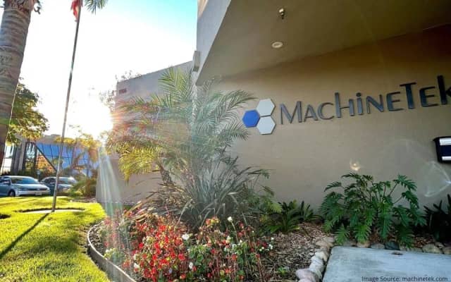 Machine Tek LLC photo 1