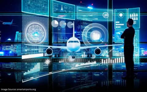 Smart Airport Technologies Association photo 2