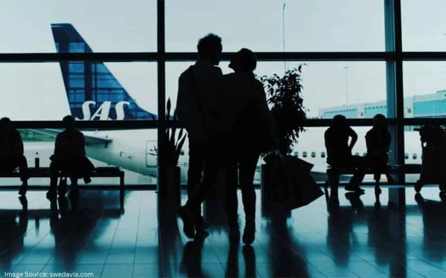 Swedavia Airports photo 1