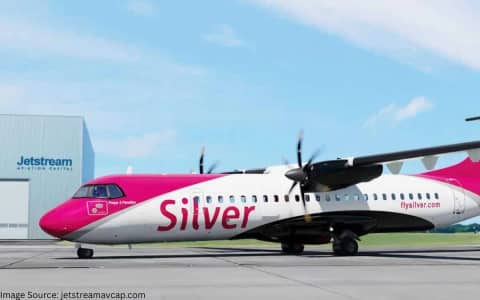 Jetstream Aviation Capital photo 3